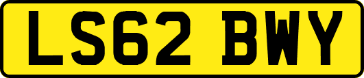 LS62BWY