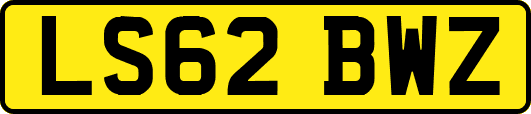 LS62BWZ