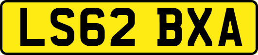 LS62BXA
