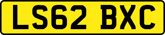 LS62BXC