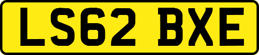 LS62BXE