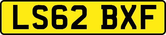 LS62BXF