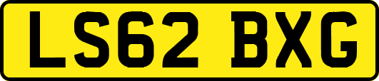 LS62BXG