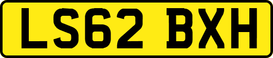 LS62BXH