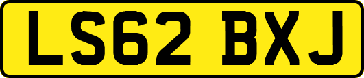 LS62BXJ