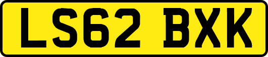 LS62BXK
