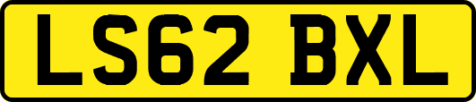 LS62BXL