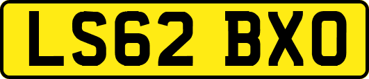 LS62BXO