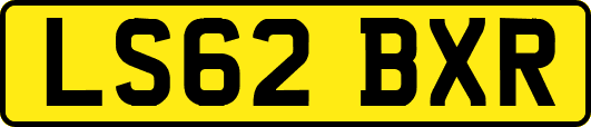 LS62BXR
