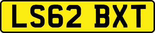 LS62BXT