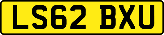 LS62BXU