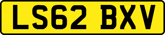 LS62BXV