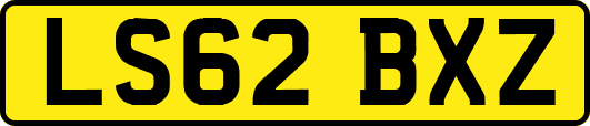 LS62BXZ