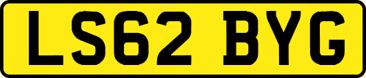 LS62BYG