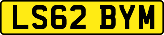 LS62BYM