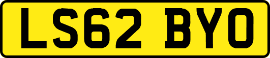 LS62BYO