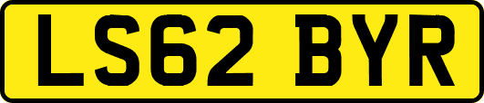 LS62BYR