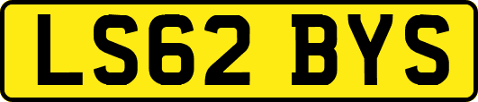 LS62BYS