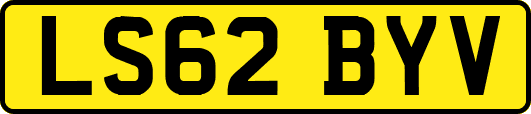 LS62BYV