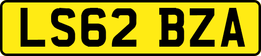 LS62BZA