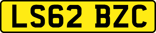 LS62BZC