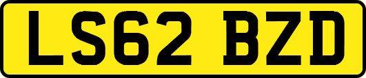 LS62BZD