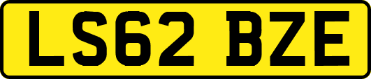 LS62BZE