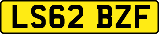 LS62BZF
