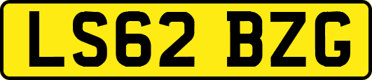 LS62BZG