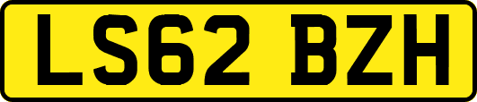 LS62BZH