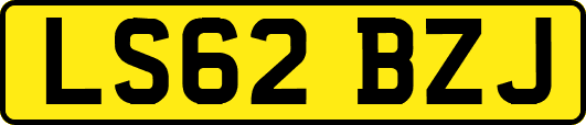 LS62BZJ