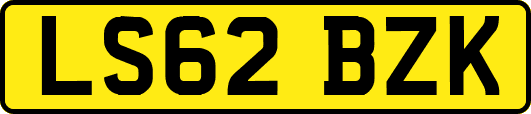 LS62BZK