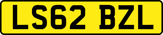 LS62BZL