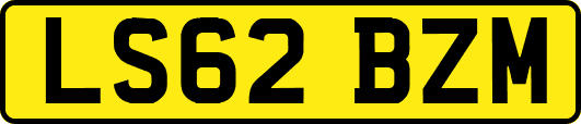 LS62BZM