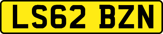 LS62BZN
