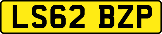 LS62BZP