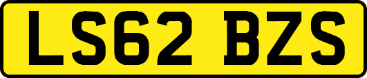 LS62BZS