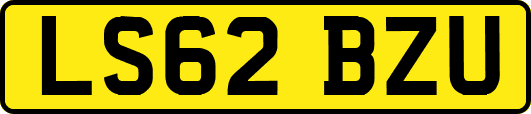 LS62BZU