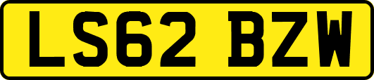 LS62BZW