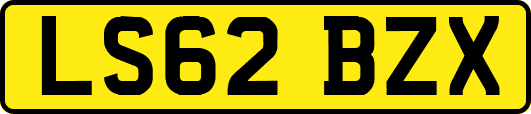 LS62BZX
