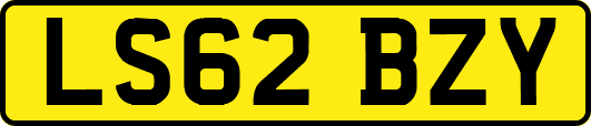 LS62BZY