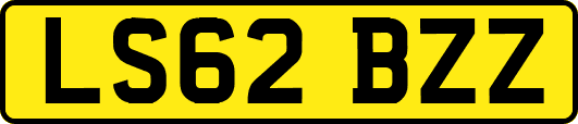 LS62BZZ