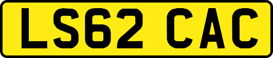 LS62CAC