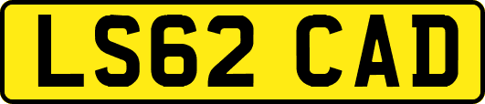 LS62CAD