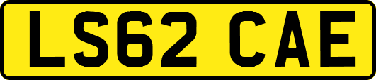 LS62CAE