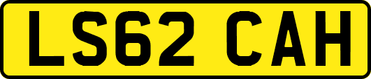 LS62CAH
