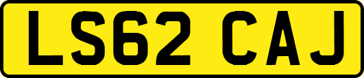 LS62CAJ