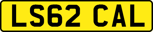LS62CAL