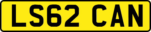 LS62CAN