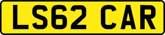LS62CAR